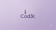 iCOD3R的个人资料头像