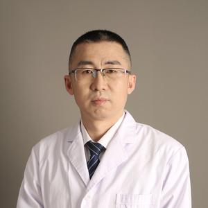 老神中医头像