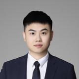 极氪叶家晟头像
