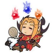 前行指尖舞的个人资料头像