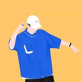 小可乐的爸比头像