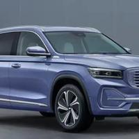 吉利平顶山官方头像