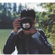 敲代码的厨子的个人资料头像