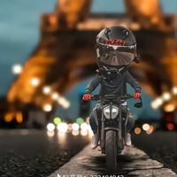 可有可无un头像