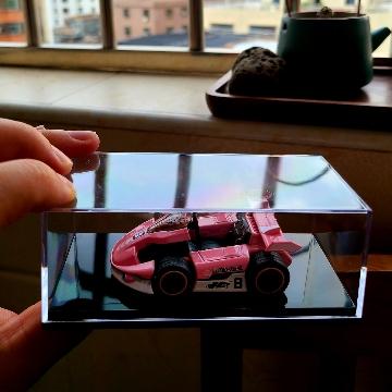 雷凌酷路泽头像