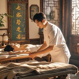 康福堂推拿馆头像