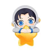 前端小米粥的个人资料头像