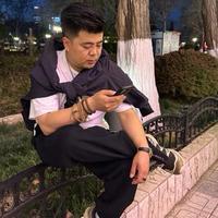 祥哥Blue头像