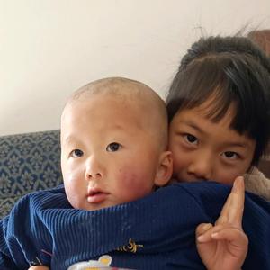 柠檬天使。头像