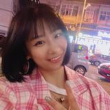 安吉舞与伦比街舞 小君头像