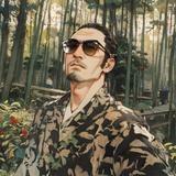 混沌的大叔头像