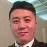 我是山根头像