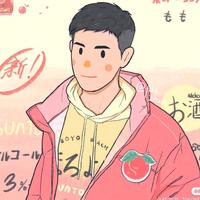 吃剥小超人头像