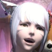 艾欧泽亚白魔法师的个人资料头像