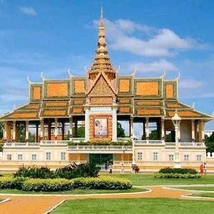 华夏国际旅行社柬埔寨头像