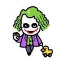 Joker_Wu739头像