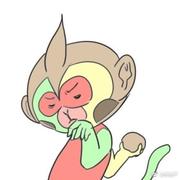 摸鱼侠的个人资料头像