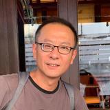 梁晓杰107头像