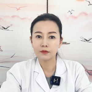 讲健康许老师头像