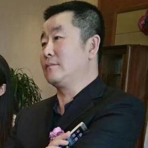 闲敲棋子话事人头像