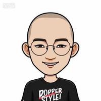 大光头司机头像