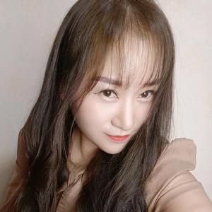 婷婷~爱分享头像