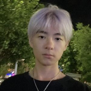 君烦睡先著头像
