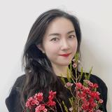 枫霖林林头像
