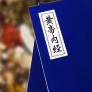 黄帝内经拾粹头像