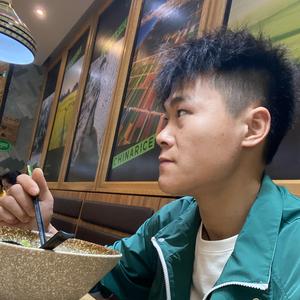 **日晞追梦**头像