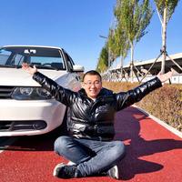 出口车老郭头像