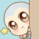 黑白丶V的个人资料头像