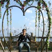 平的个人资料头像