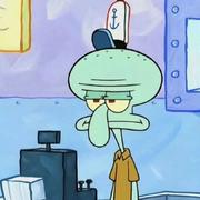 你看咯的个人资料头像