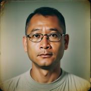 聂锋的个人资料头像