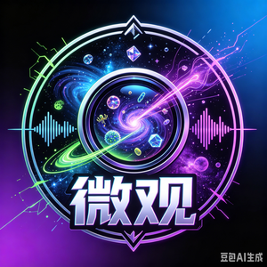微观
