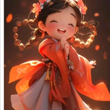 和合短剧头像