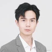 袁庭新的个人资料头像