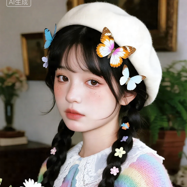 风行天下6868头像