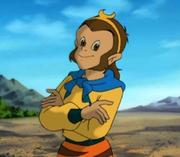 左手写字右手拿刀的个人资料头像