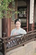 请叫我仙女的个人资料头像