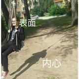 seven小不点头像