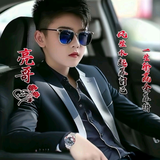 亮亮不定时开播头像