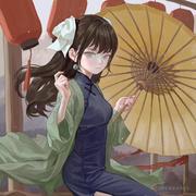 伍伍慧的个人资料头像