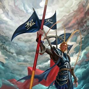 无敌孙大圣头像