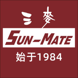 三麦SUNMATE三麦烘培头像