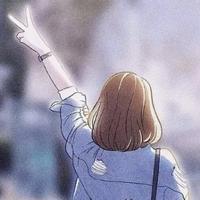 孑立linlin头像