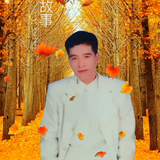 健康福果头像