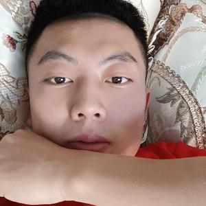 小兵的农村生活头像