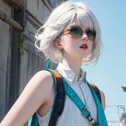 韵楚前颜的个人资料头像